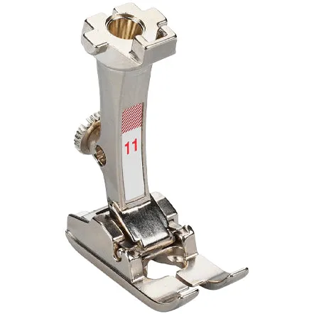 #11 Cordonnet Foot, Bernina #0084567300