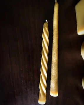 7" Taper Candles