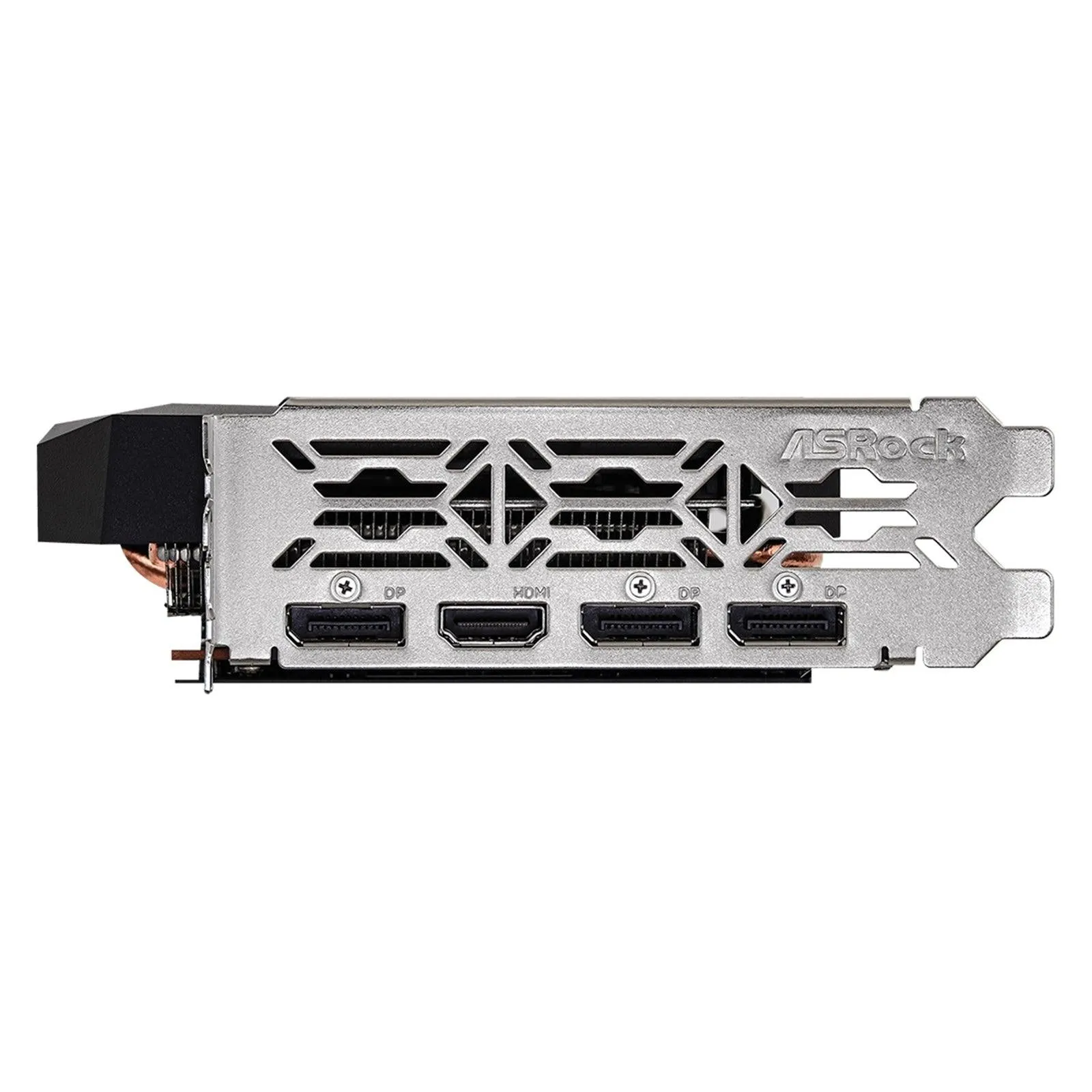 8GB ASRock RX 6600 Challenger D Graphics Card