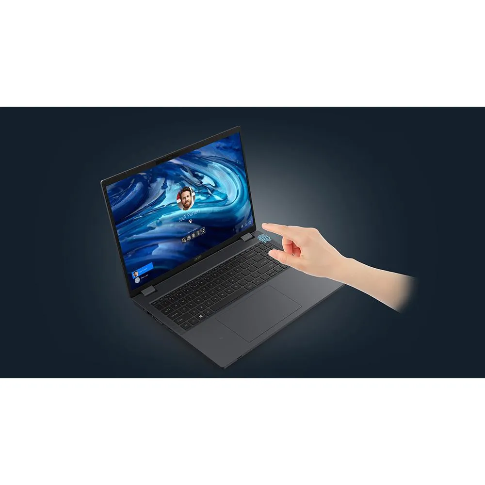 Acer 14' i7 16G 512G W11P
