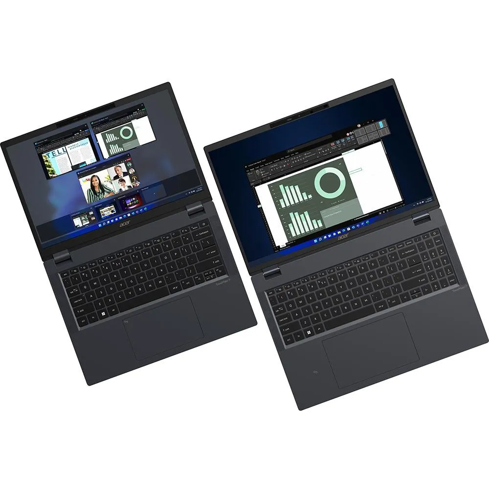 Acer 14' i7 16G 512G W11P
