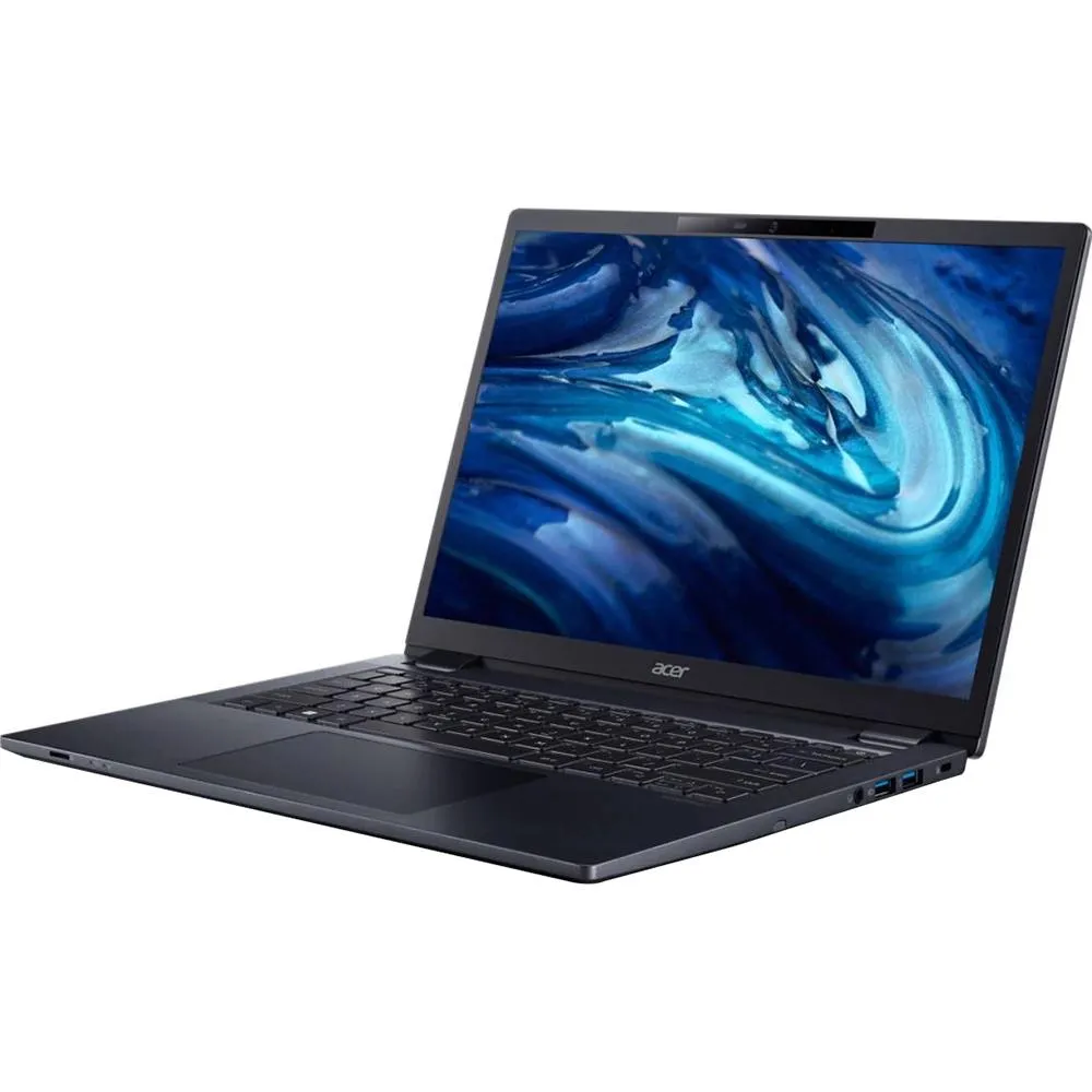 Acer 14" i7 16G 512G W11P