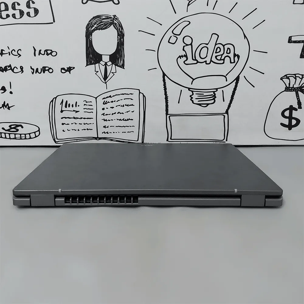 Acer Aspire 5 A514-56M Laptop (Intel Core i7-1355U - 16GB DDR4 - M.2 NVMe 1TB - Intel Iris Xe Graphics - 14.0 Inch FHD) (Open Box)