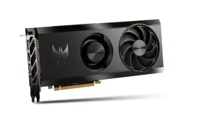 Acer Predator BiFrost AMD Radeon RX 7600 OC 8 GB GDDR6