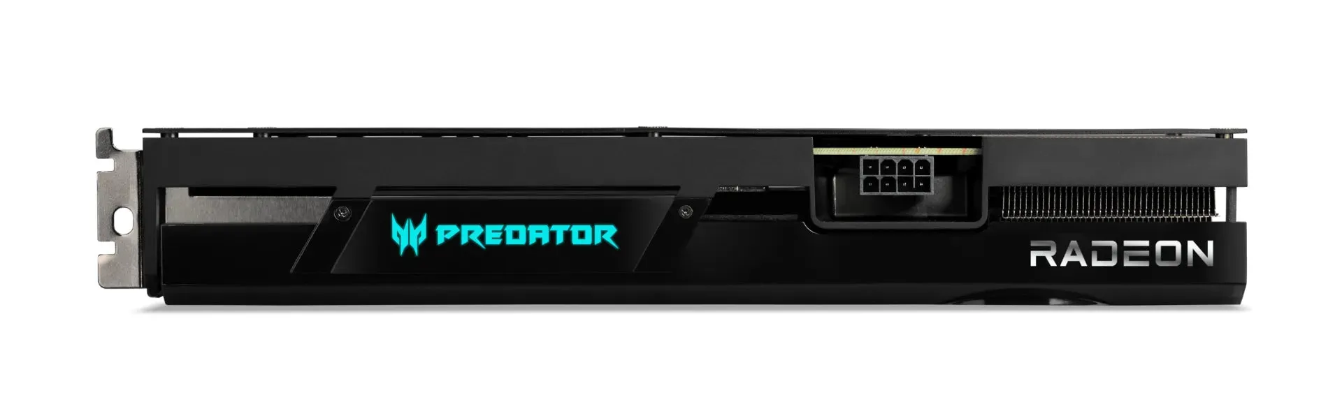Acer Predator BiFrost AMD Radeon RX 7600 OC 8 GB GDDR6