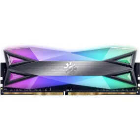 Adata XPG SPECTRIX D60G DDR4 3200MHz 16GB (8GB x 2) RGB Memory Module
