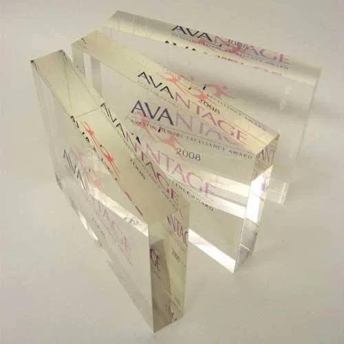 Advantage Award