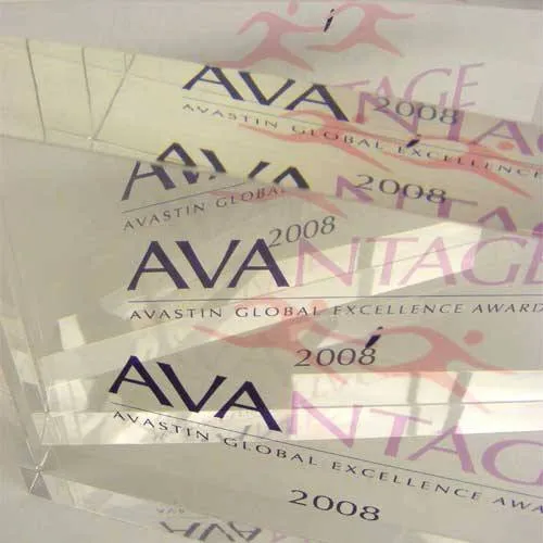 Advantage Award