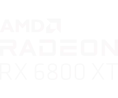 AMD Radeon RX 6800 XT - Upgrade from Integrated