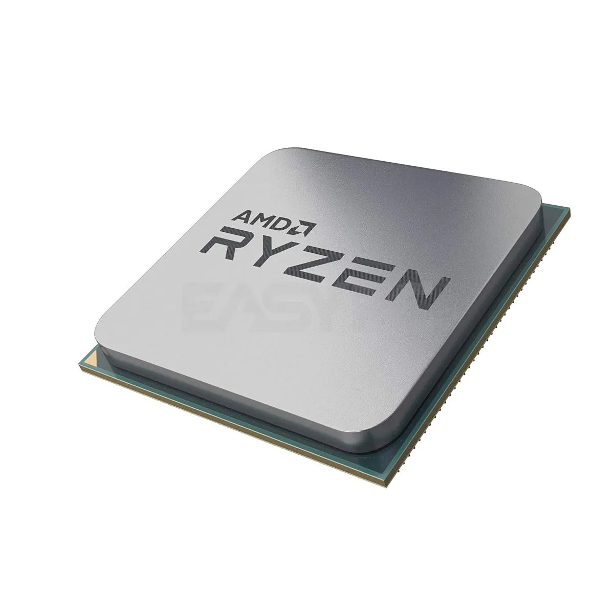 Amd Ryzen 5 2600 Processor Socket Am4 3.4ghz with Wraith Stealth Cooler