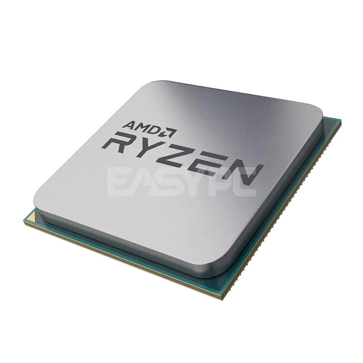 AMD Ryzen 5 3500 AM4 Socket 3.6GHz with Wraith Stealth CPU Core 6  Processor