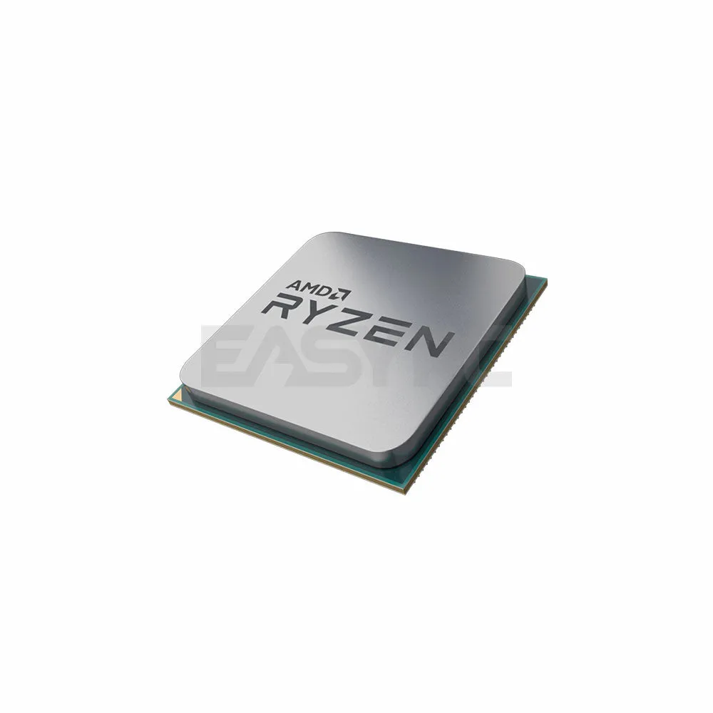 AMD Ryzen 5 5500 Socket Am4 3.6GHz Processor with AMD wraith cooler MPK