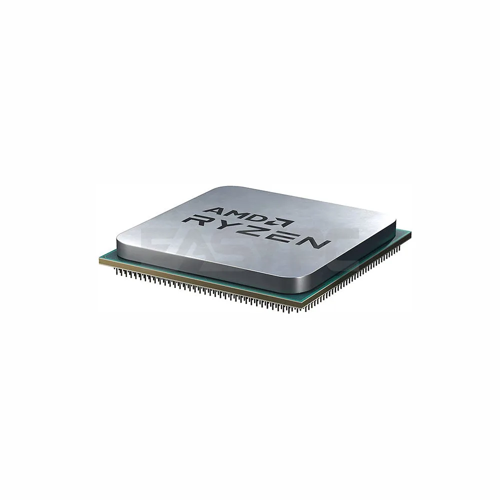 AMD Ryzen 5 5600G Socket Am4 3.9GHz with Radeon Vega 7 Processor Wraith Stealth Cooler
