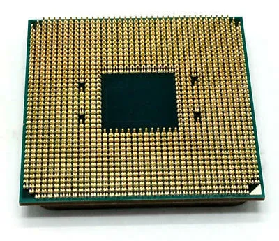 AMD Ryzen 5 Pro 2400GE | Quad Core 3.20GHz Socket | Processor