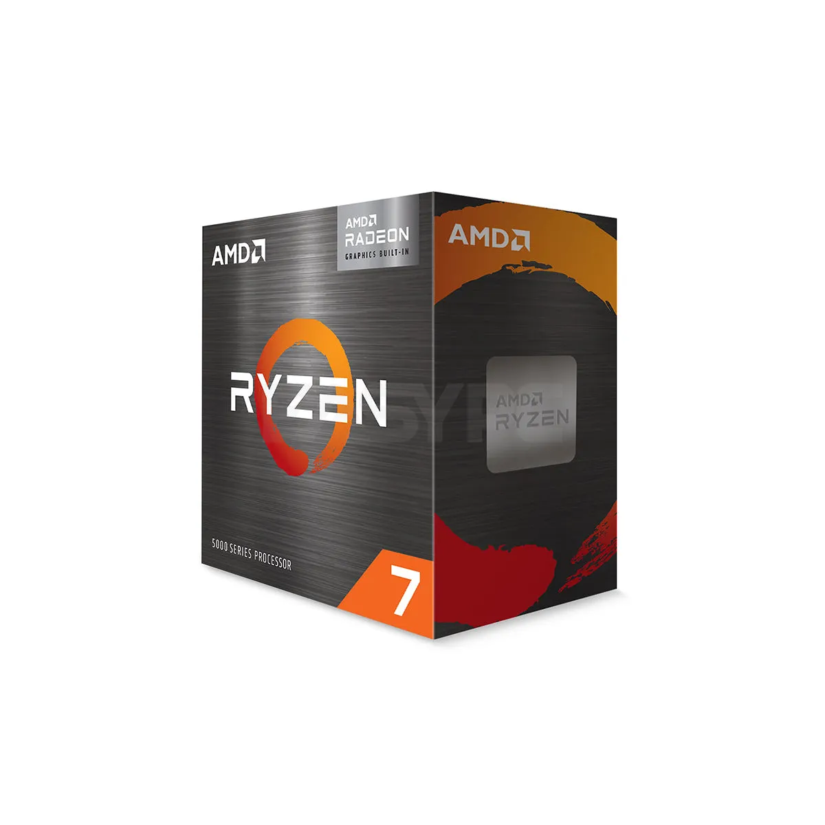 AMD Ryzen 7 5700G Socket Am4 3.8GHz with Radeon Vega 8 Processor