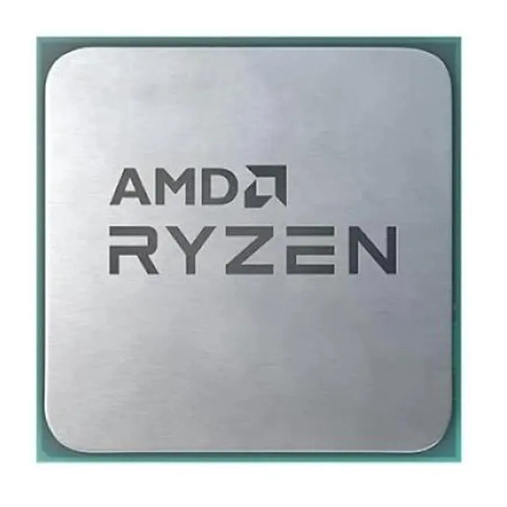 AMD Ryzen 7 5700X Processor (4.6GHz/36MB) 8 Core AM4