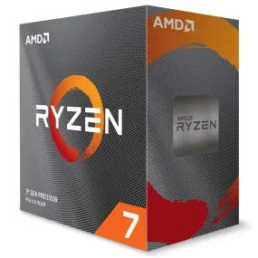 AMD Ryzen 7 5700X Processor (4.6GHz/36MB) 8 Core AM4