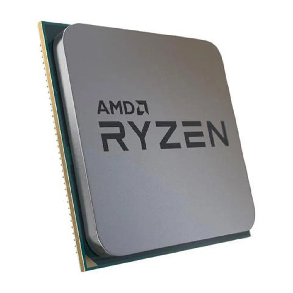AMD Ryzen 7 5700X Processor (4.6GHz/36MB) 8 Core AM4
