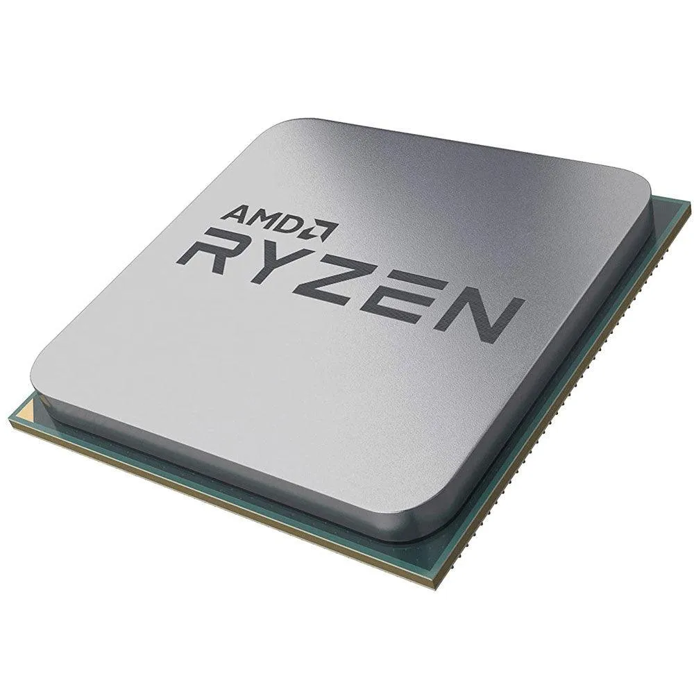 AMD Ryzen 7 5700X Processor (4.6GHz/36MB) 8 Core AM4