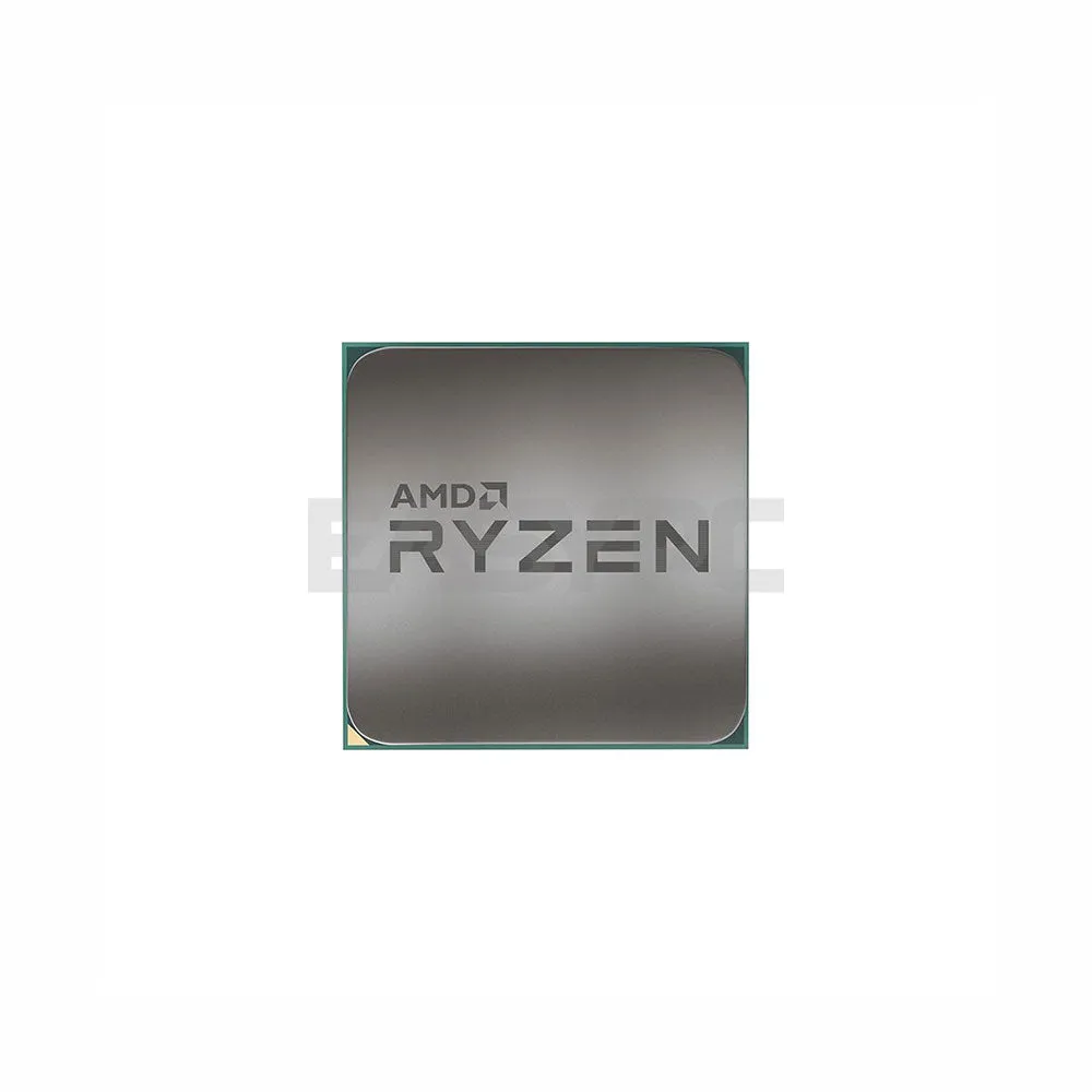 AMD Ryzen 7 5700X Socket AM4 3.7GHz Processor