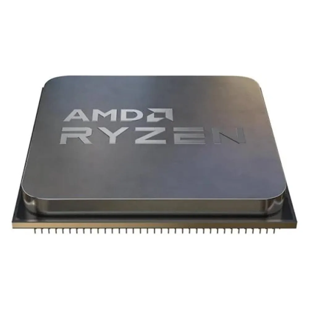 AMD Ryzen 7 5700X3D Processor (4.1GHz/100MB) 8 Core AM4