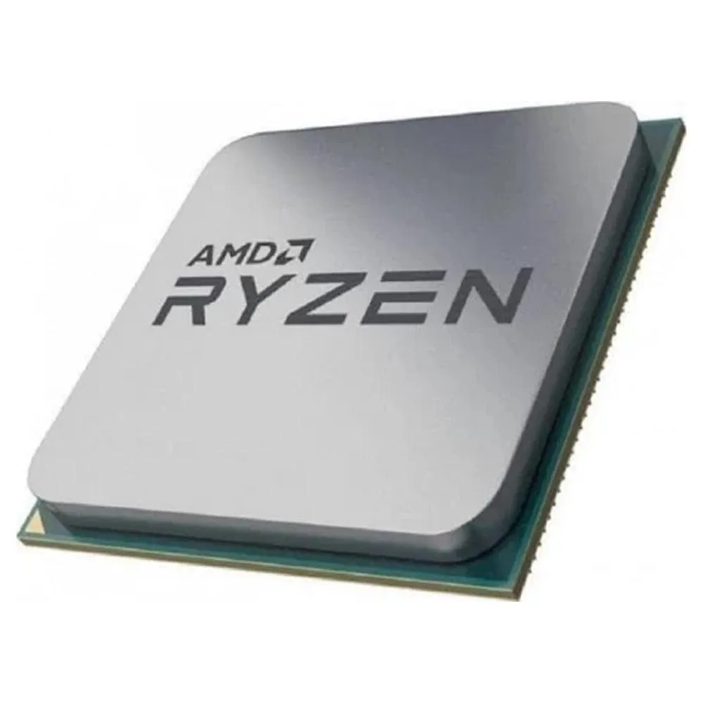 AMD Ryzen 7 5700X3D Processor (4.1GHz/100MB) 8 Core AM4
