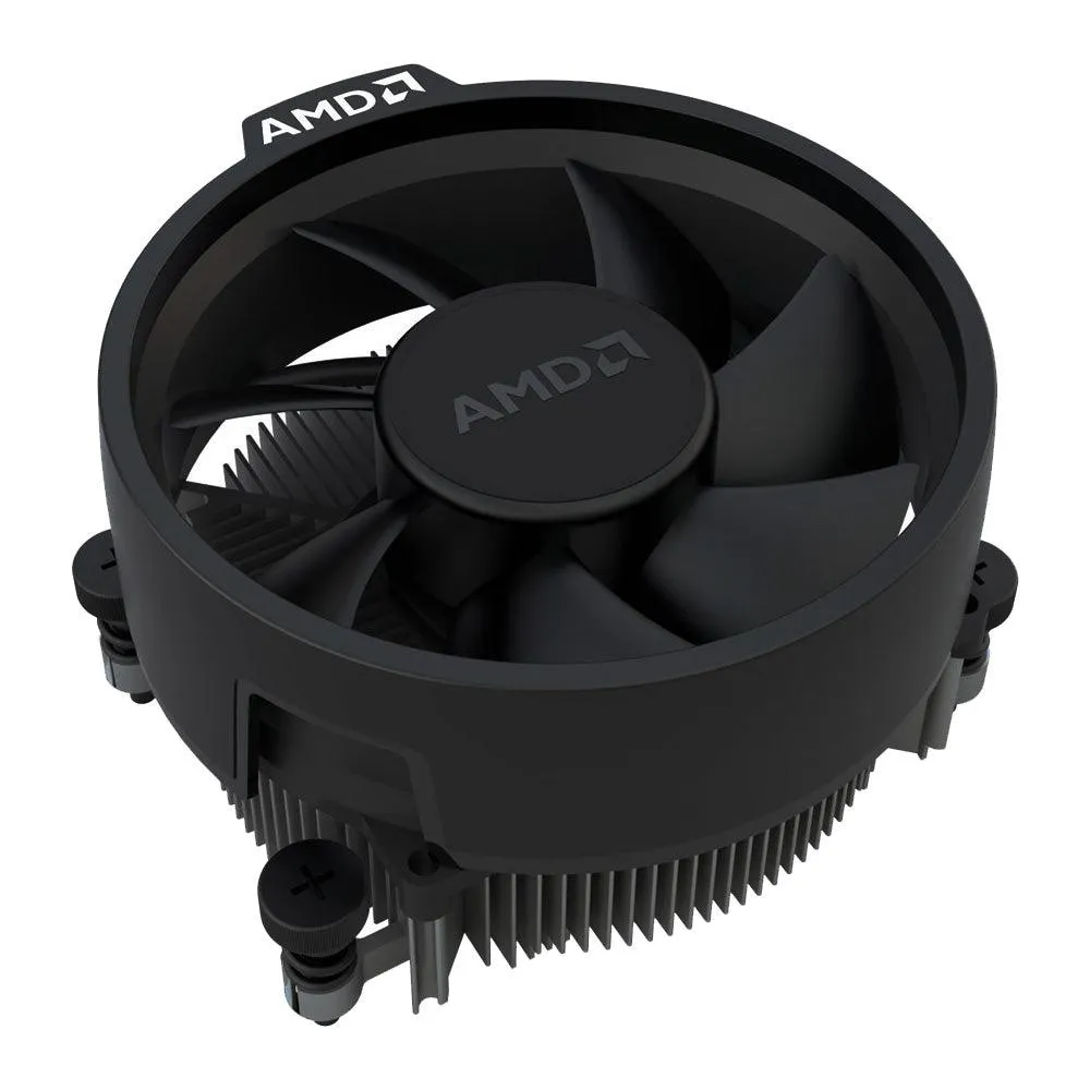 AMD Ryzen 7 5800X Processor (4.7GHz/36MB) 8 Core AM4