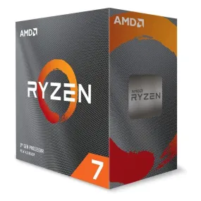 AMD Ryzen 7 5800X3D Gaming Processor (4.5GHz/100MB) 8 core AM4