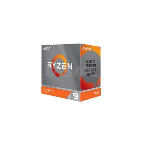 AMD Ryzen 9 3900XT Socket Am4 3.8ghz Processor