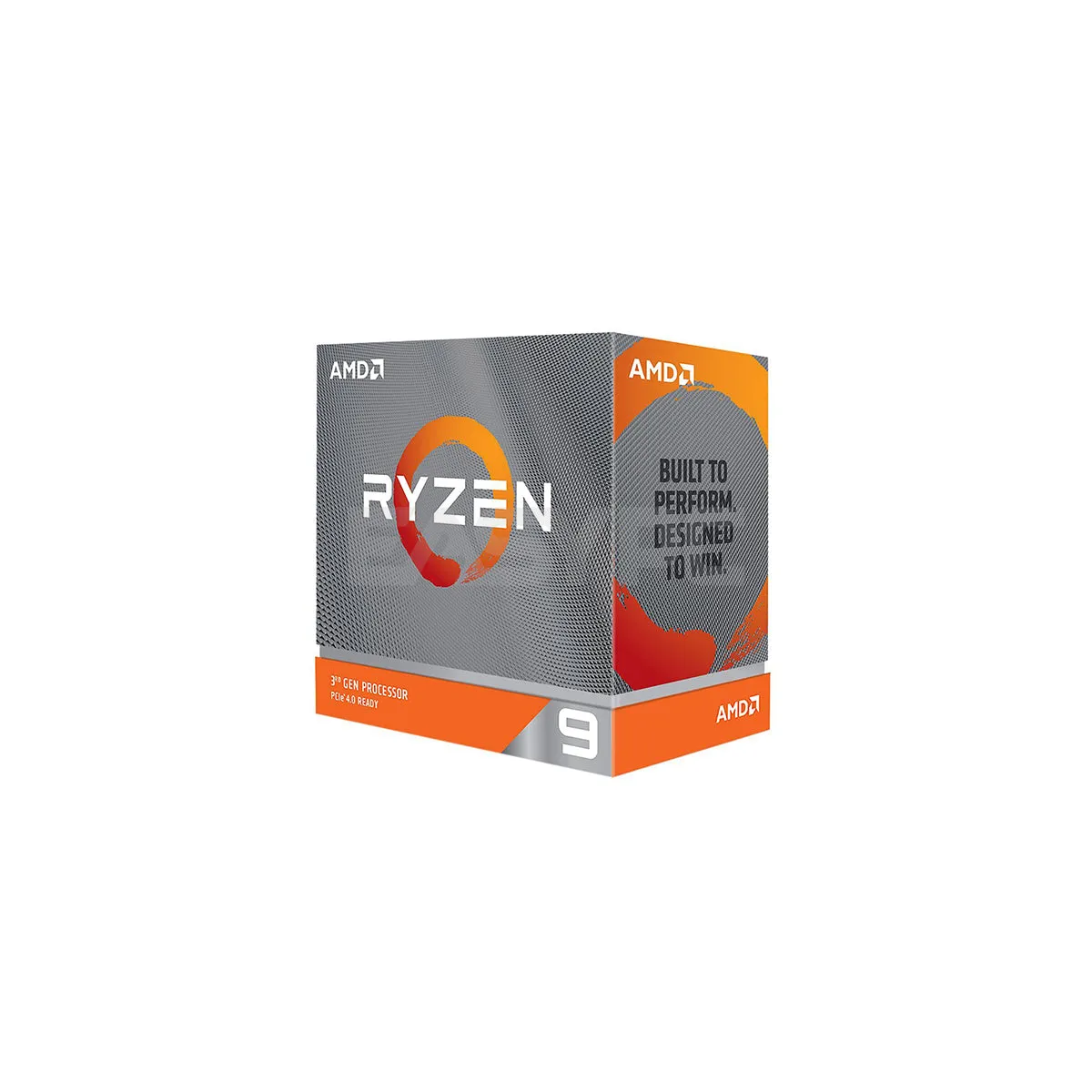 AMD Ryzen 9 3900XT Socket Am4 3.8ghz Processor