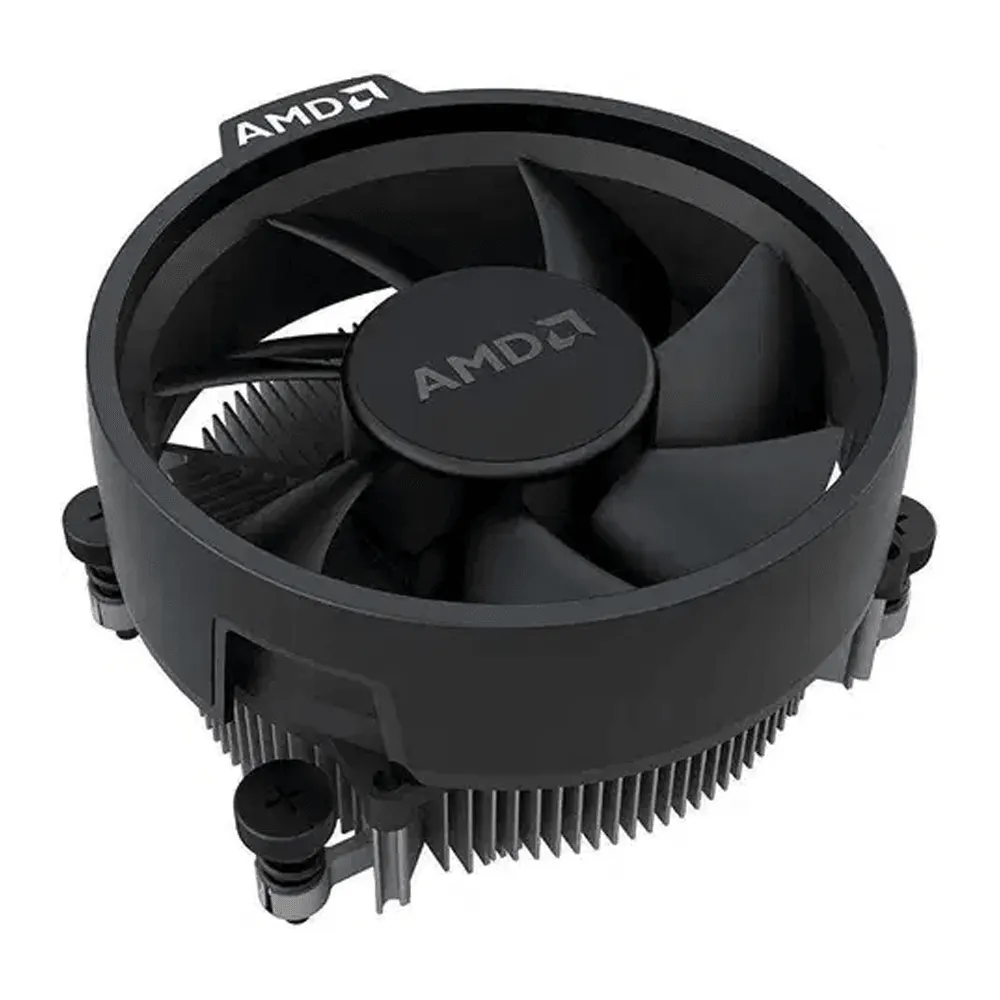 AMD Ryzen 9 5900X Processor (4.8GHz/70MB) 12 Core AM4