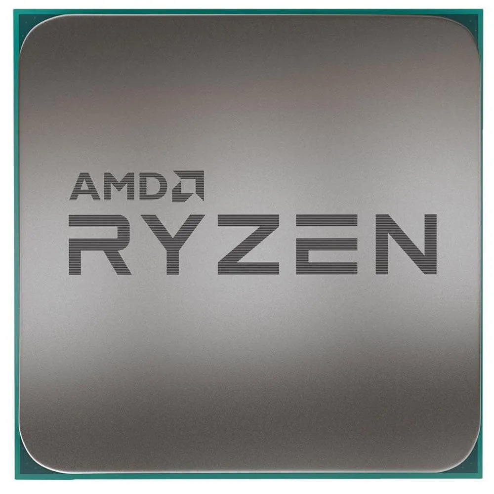 AMD Ryzen 9 5950X Processor (4.9GHz/72MB) 16 Core AM4