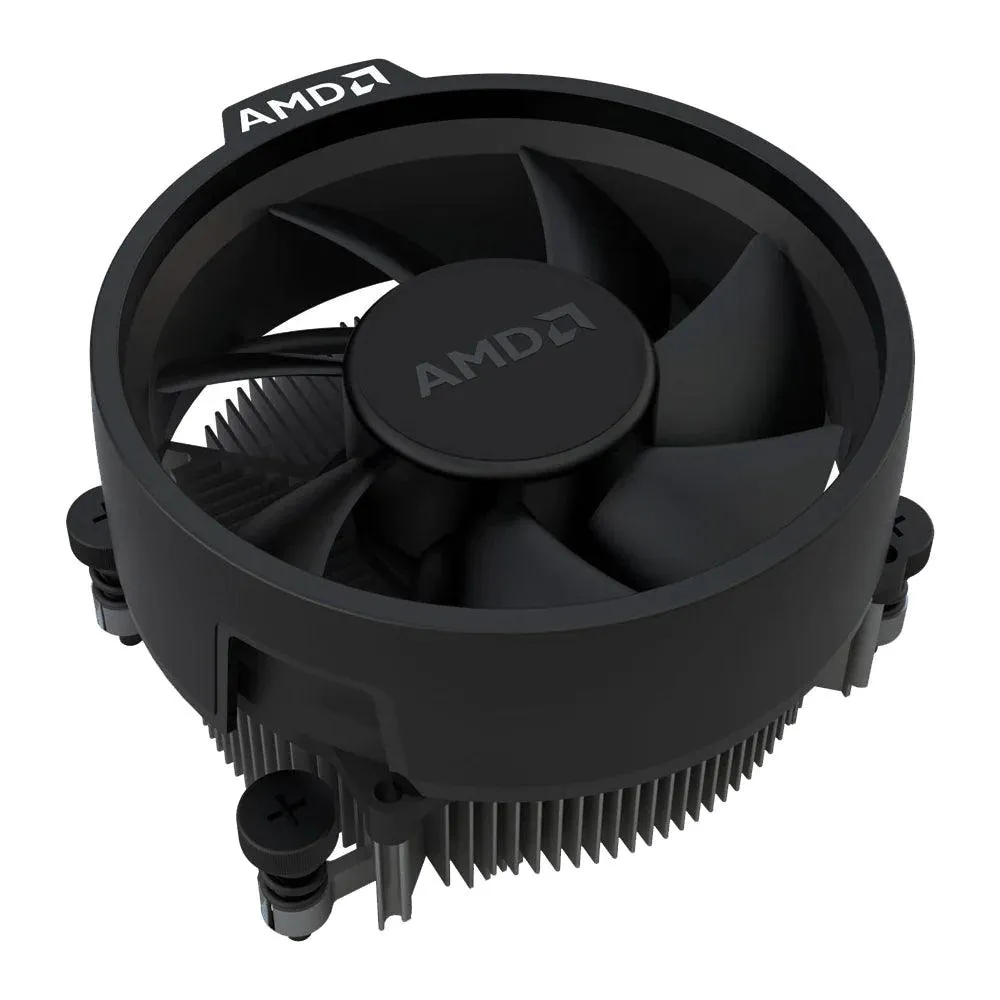 AMD Ryzen 9 5950X Processor (4.9GHz/72MB) 16 Core AM4