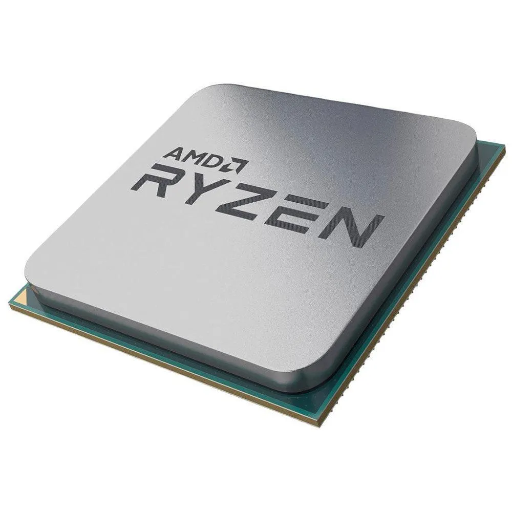 AMD Ryzen 9 5950X Processor (4.9GHz/72MB) 16 Core AM4