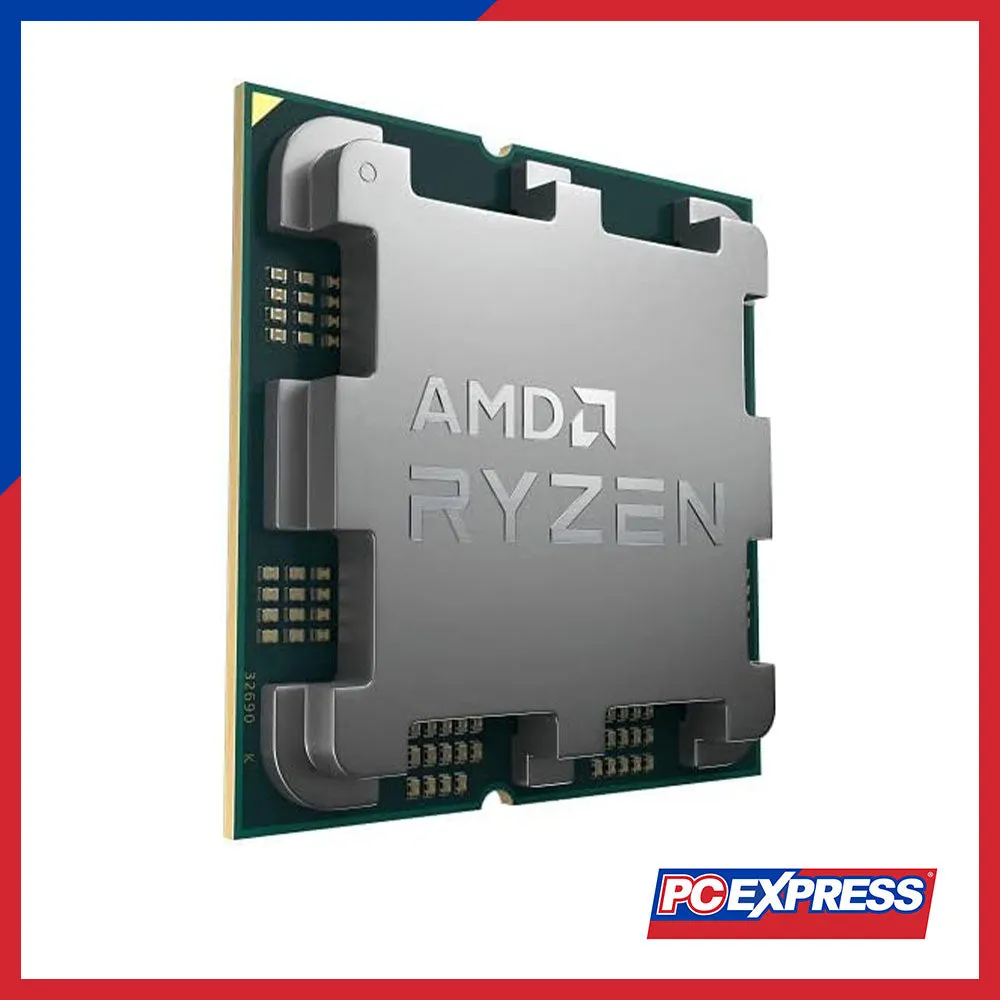 AMD Ryzen™  9 7900X Desktop Processor (4.7GHz)