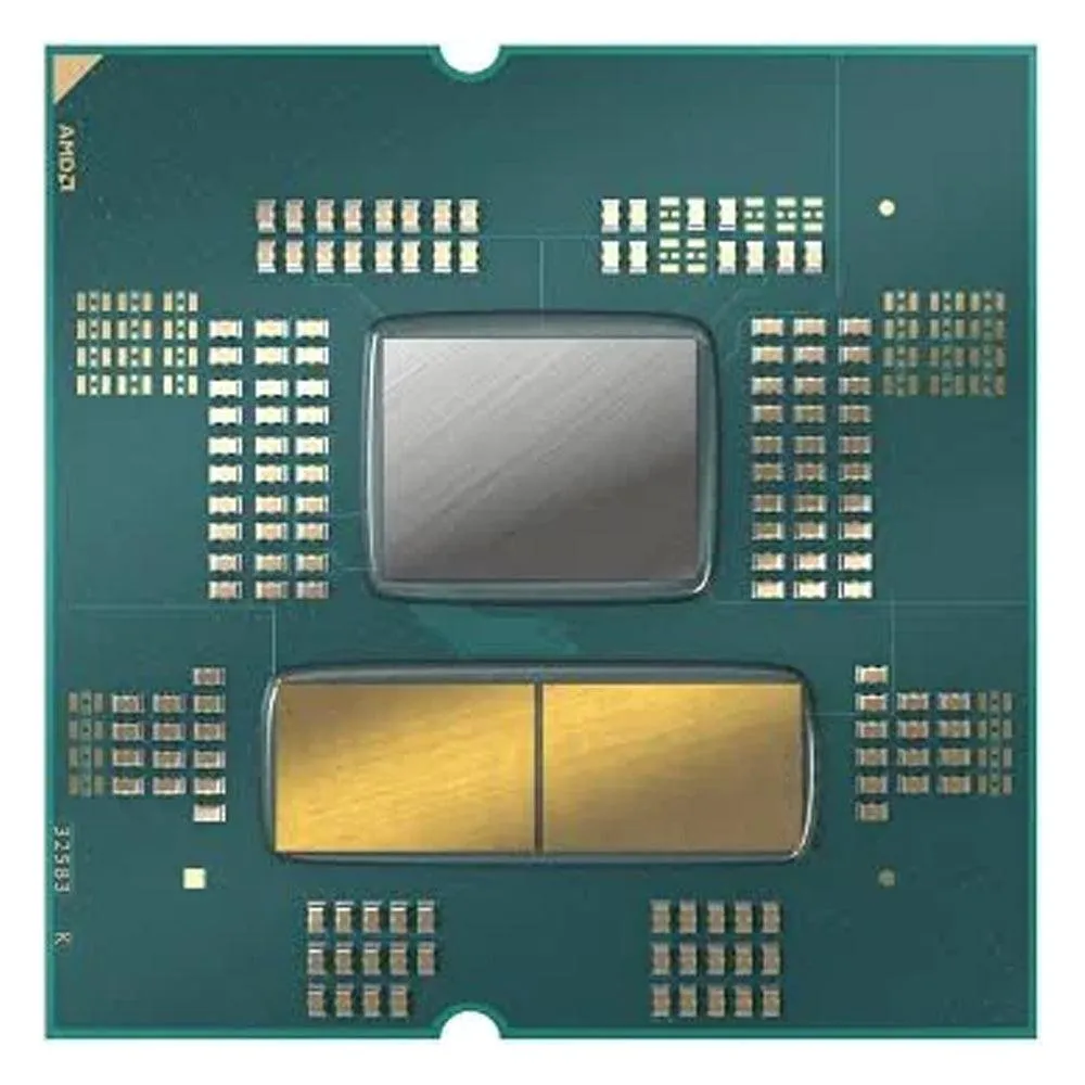 AMD Ryzen 9 7900X Processor (5.6GHz/76MB) 12 Core AM5