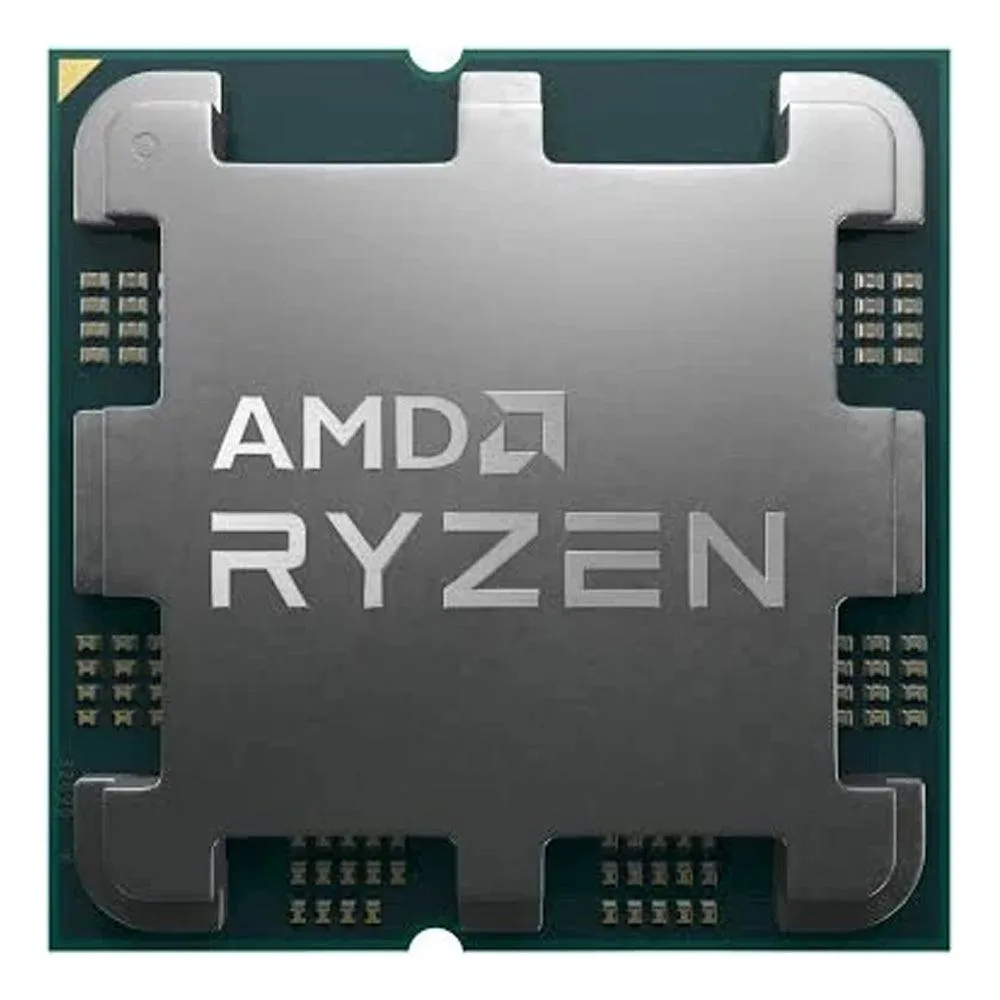 AMD Ryzen 9 7900X Processor (5.6GHz/76MB) 12 Core AM5