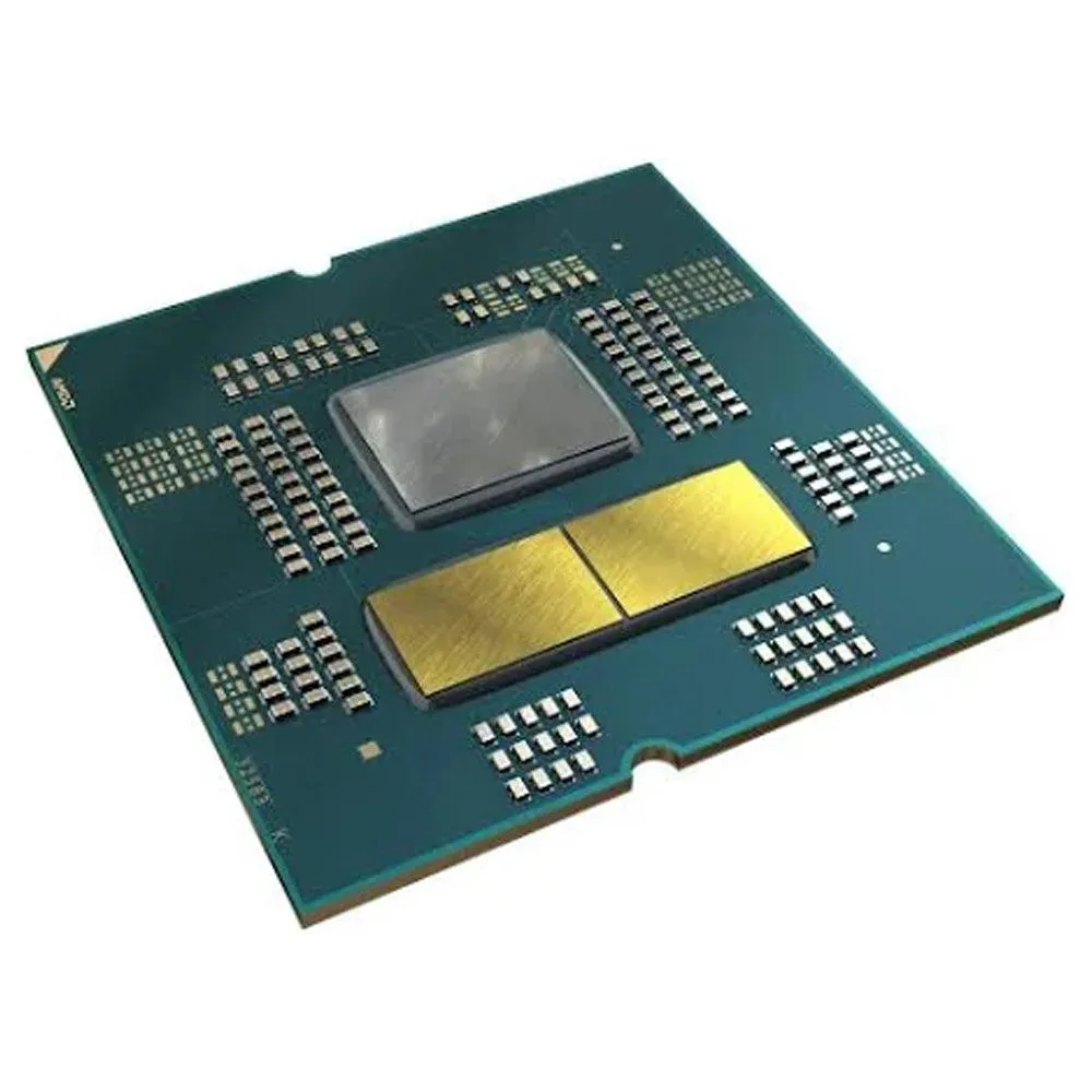 AMD Ryzen 9 7900X Processor (5.6GHz/76MB) 12 Core AM5