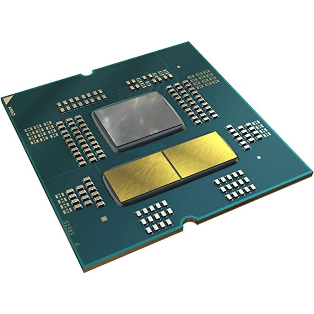 AMD Ryzen 9 7950X Processor (5.7GHz/80MB) 16 Core AM5