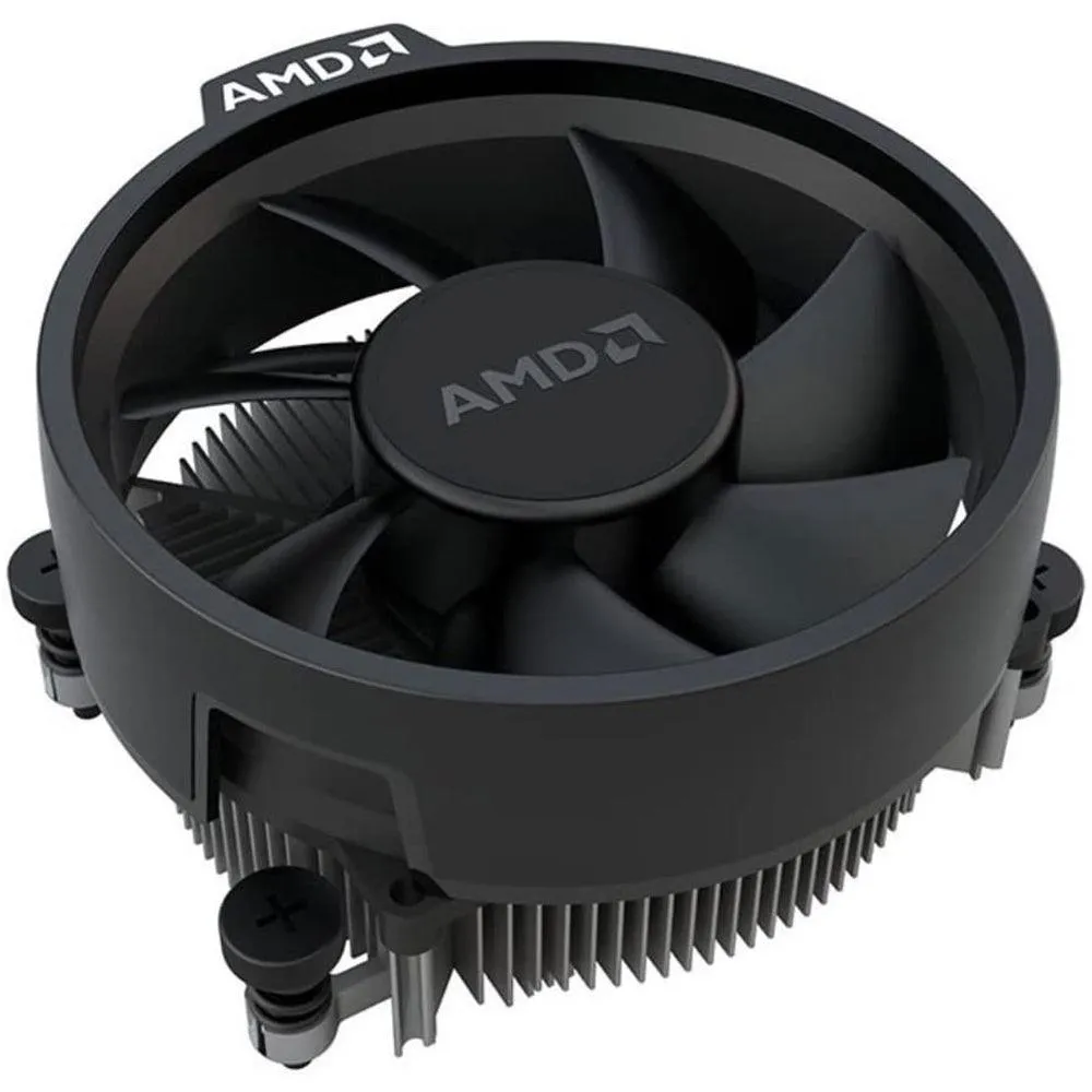 AMD Ryzen 9 7950X Processor (5.7GHz/80MB) 16 Core AM5