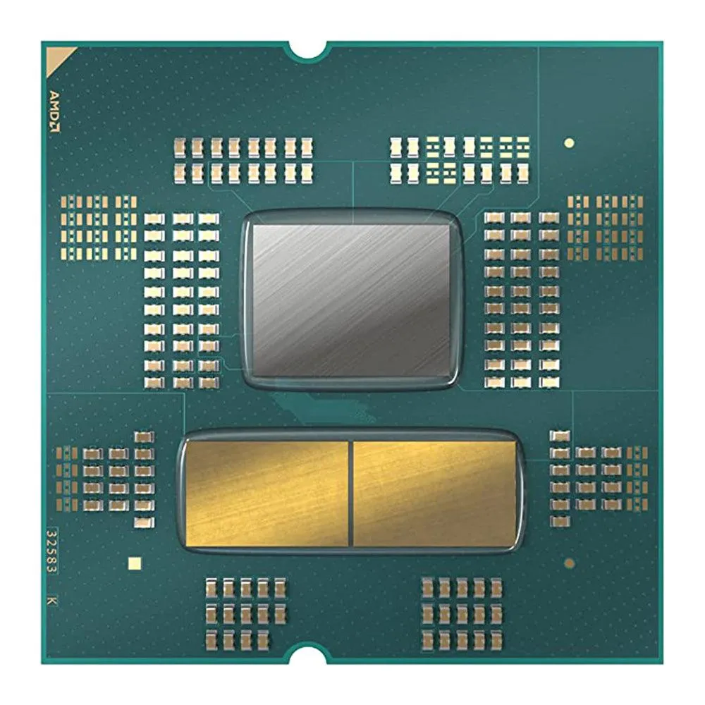 AMD Ryzen 9 7950X Processor (5.7GHz/80MB) 16 Core AM5
