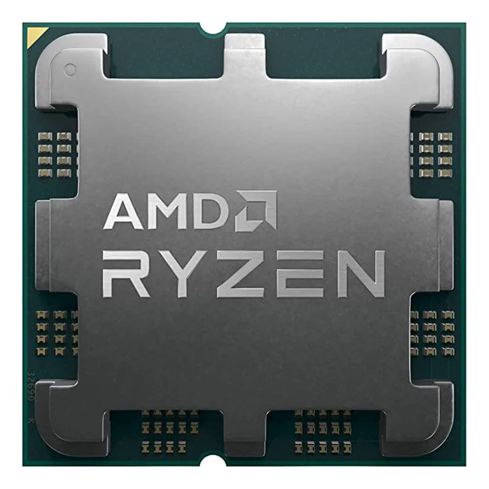 AMD Ryzen 9 7950X Processor (5.7GHz/80MB) 16 Core AM5