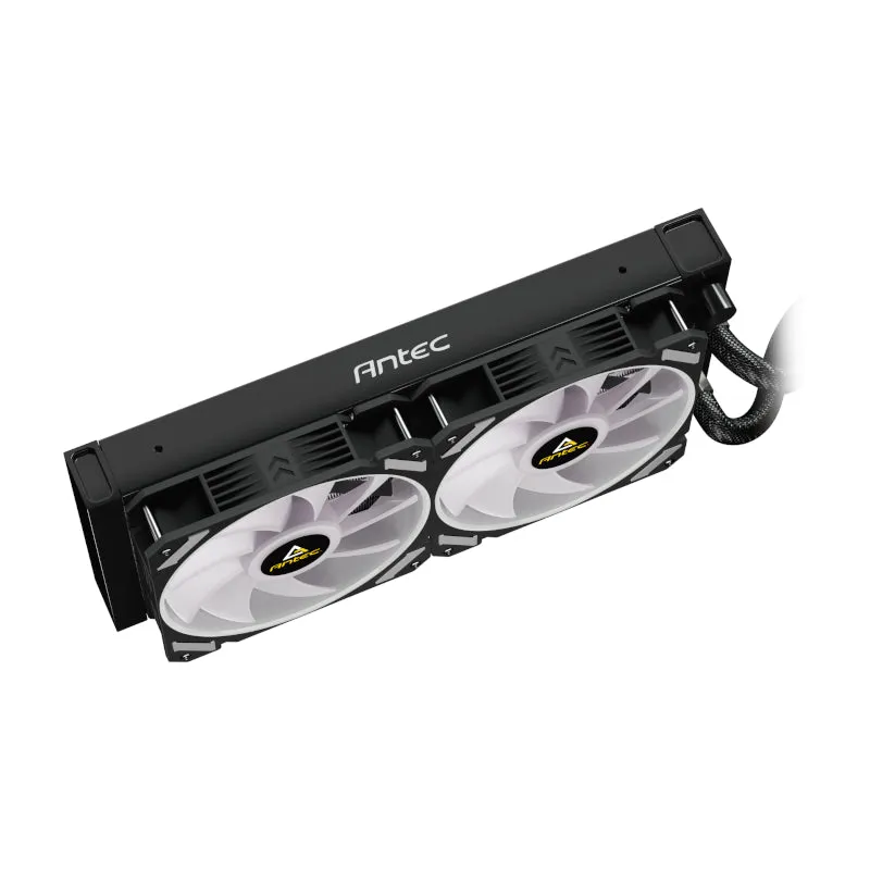 Antec Symphony 240Mm Rgb Liquid Cpu Cooler
