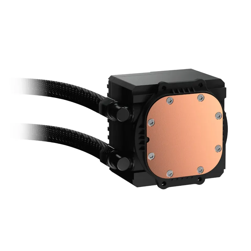 Antec Symphony 240Mm Rgb Liquid Cpu Cooler