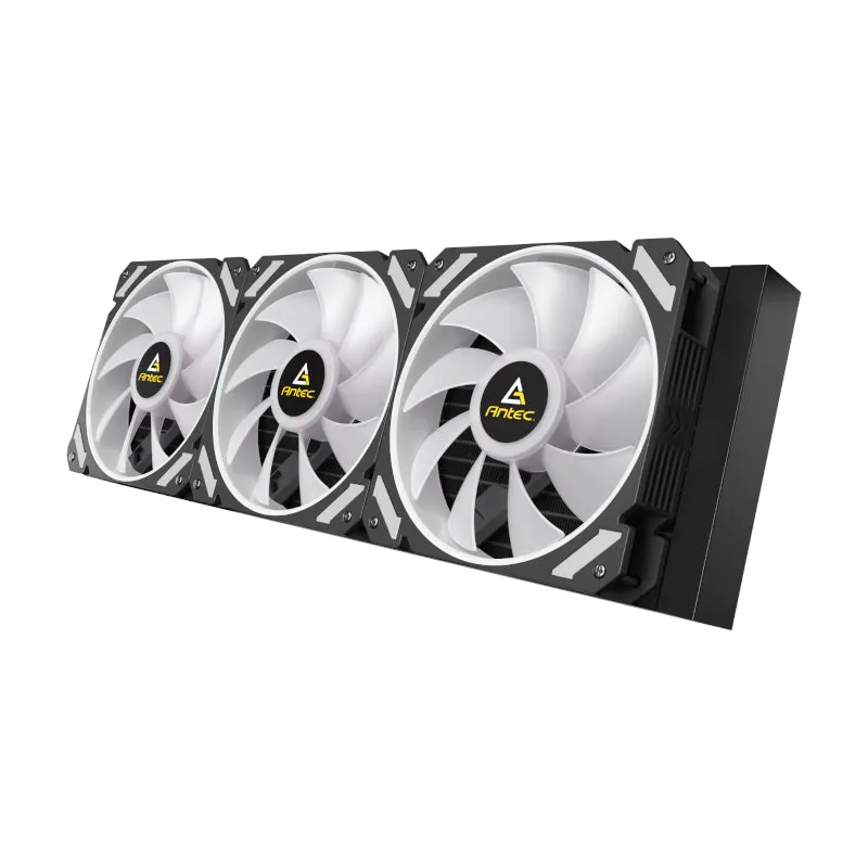 Antec Symphony 360Mm Rgb Liquid Cpu Cooler