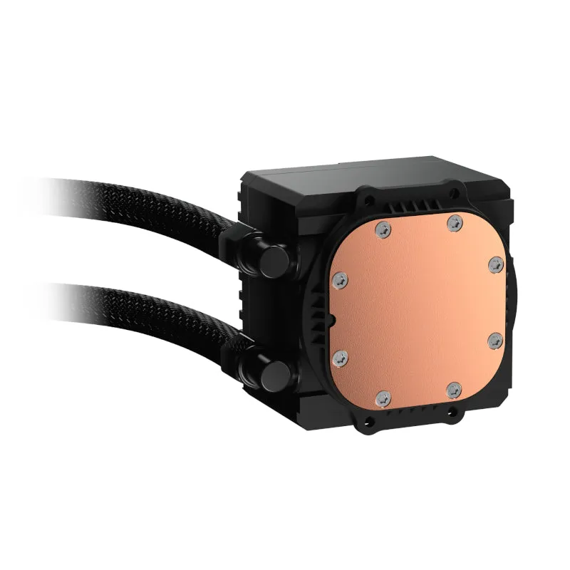 Antec Symphony 360Mm Rgb Liquid Cpu Cooler