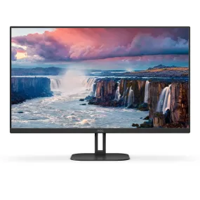 AOC V5 24V5CE 23.8 Inch 1920 x 1080 Pixels Full HD IPS Panel HDMI USB-C LED Monitor