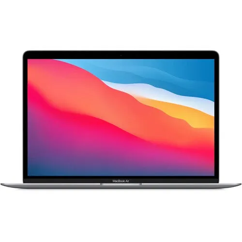 Apple 13.3" MacBook Air with Retina Display (Late 2020)