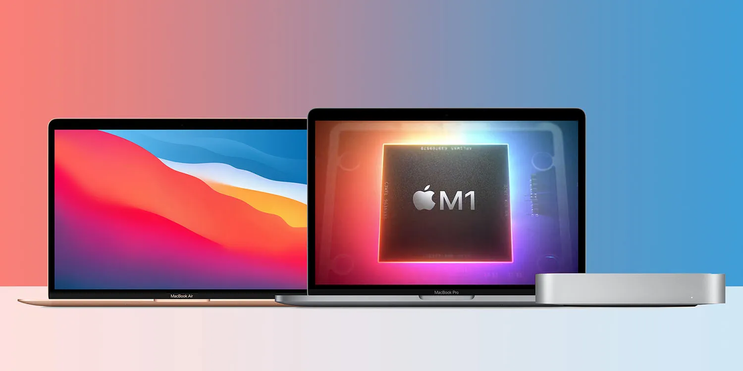 Apple 13.3" MacBook Air with Retina Display (Late 2020)