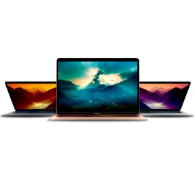 Apple 13.3" MacBook Air with Retina Display (Late 2020)